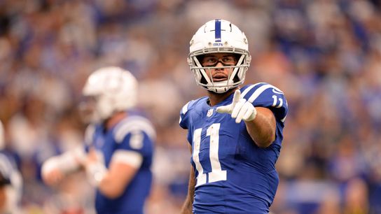 New Steelers WR Michael Pittman Jr Signals Uncertainty For Roman Wilson  (Steelers News)