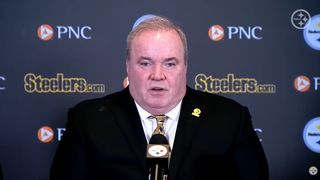 "Never": Steelers' Mike McCarthy Admits Something Just Happened In January That Wasn't Expected (Steelers News). Photo by YouTube: Pittsburgh Steelers
