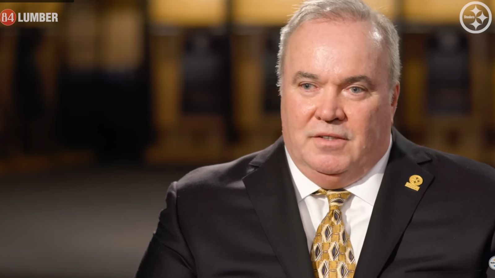 Steelers May Soon Agree To A Surprise Summertime Extension (Steelers News). Photo by YouTube: Pittsburgh Steelers