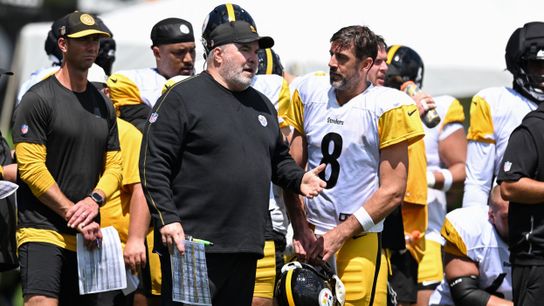 Mike McCarthy Is Using An Interesting Tactic To Keep The Steelers Alive Every Game (Steelers News)