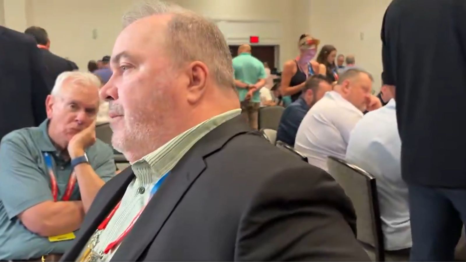 Steelers’ Draft Surplus Is Setting The Stage For Big Trade Up (Steelers News). Photo by X: @C_AdamskiTrib