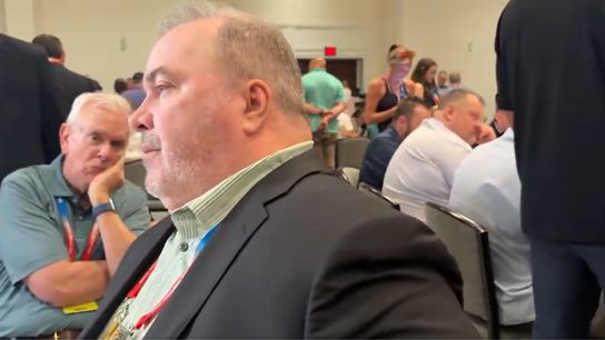 Steelers’ Draft Surplus Is Setting The Stage For Big Trade Up (Steelers News)