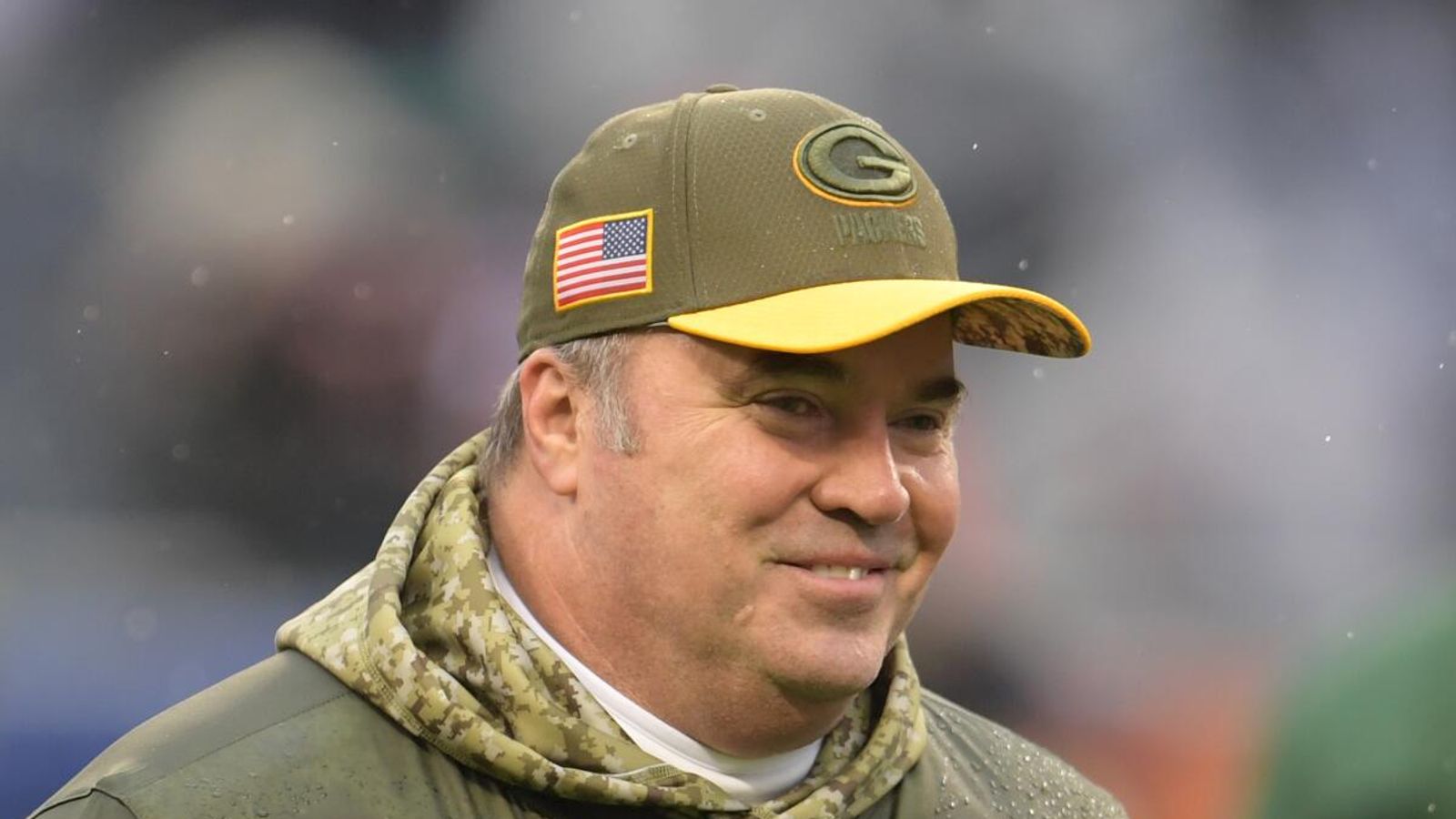 Former Steelers Players Absolutely Go Off On Art Rooney II For "Status Quo" Hiring Of Mike McCarthy (Steelers News). Photo by Stacy Revere / Getty Images