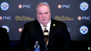 Report: Steelers Interviewing Assistant For His First Ever NFL Coaching Job (Steelers News). Photo by YouTube: Pittsburgh Steelers