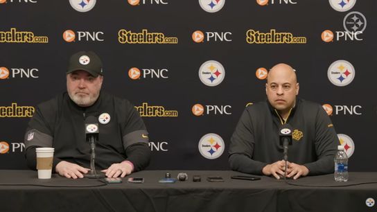 Steelers Officially Trade Up In The Second Round To Take Dynamic WR (Steelers News)