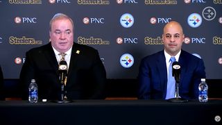 Steelers Won't Rule Out Crafty Trade Maneuver During 2026 NFL Draft (Steelers News). Photo by YouTube / Pittsburgh Steelers