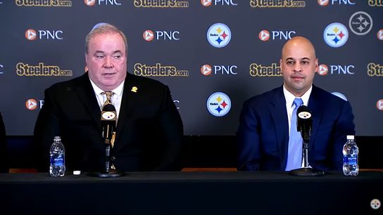 Steelers Won't Rule Out Crafty Trade Maneuver During 2026 NFL Draft. Photo by YouTube / Pittsburgh Steelers