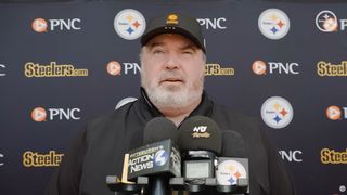 Steelers' Mike McCarthy Is Already Enraged At Assistant Coach: "I Don't Know What The H*ll [He's] Doing" (Steelers News). Photo by YouTube / Pittsburgh Steelers