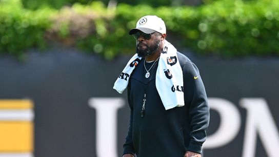 "I Just Don't Think It's Going To Translate": Steelers Ex-HC Mike Tomlin's New Job Could Turn Into A Big Failure