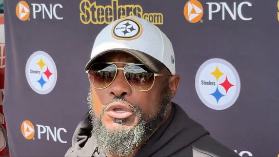Steelers Receive Mostly Positive News From Critical Players (Steelers News)