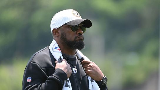 Steelers Absolutely Traded For A "Quintessential Mike Tomlin Style Player" (Steelers News)