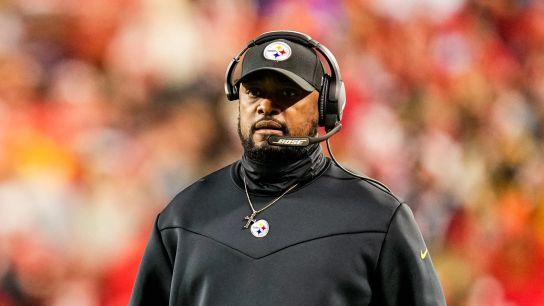 "They're Done": Former Steelers HC Mike Tomlin Once Cut 2 Players In Harsh Fashion (Steelers News)