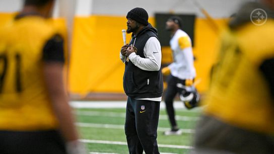 Steelers Will Most Likely Accept Mike Tomlin's 2027 Option But "It Has To Mean Something" (Steelers News)