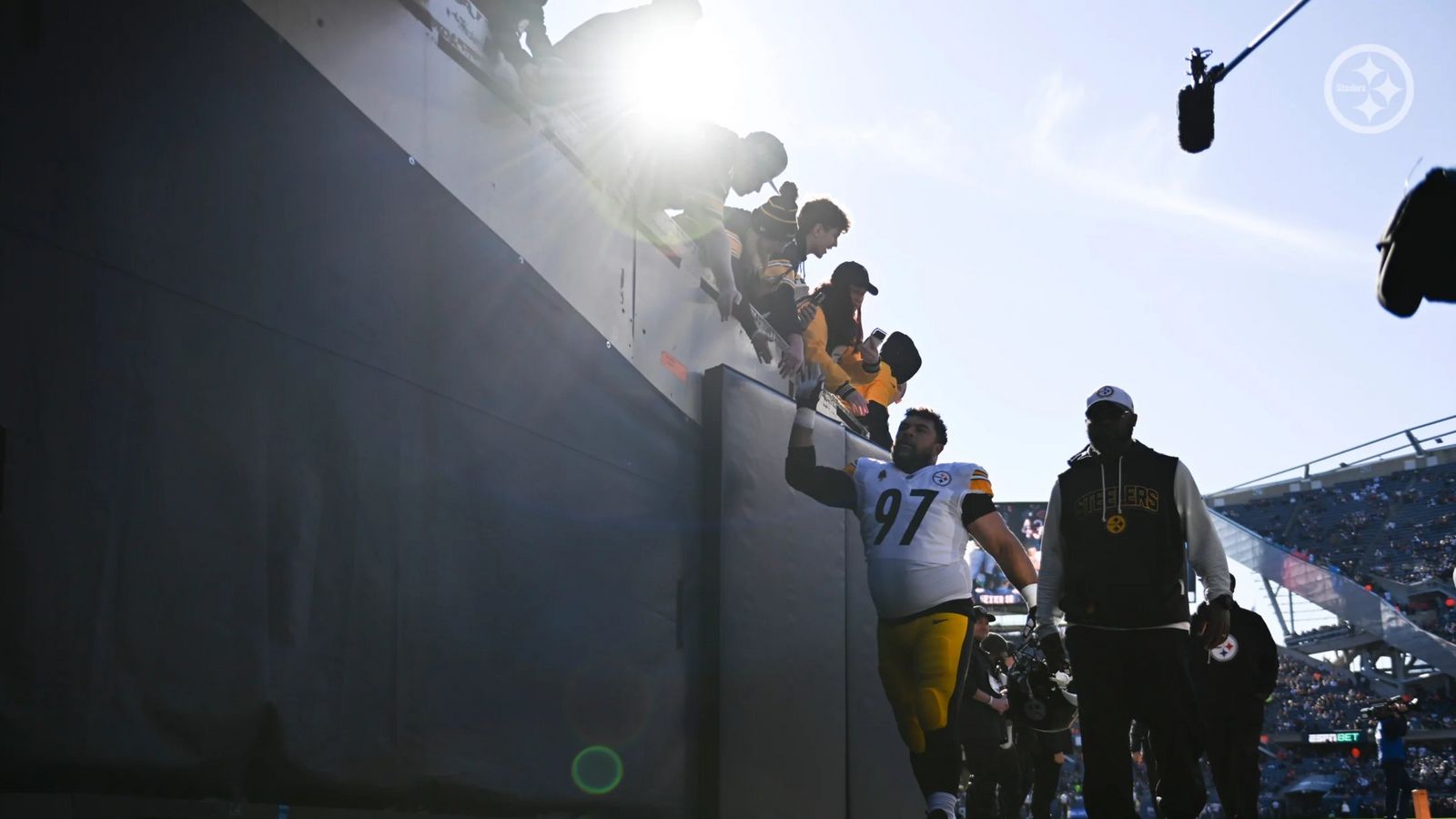 Steelers' Mike Tomlin May Become Less Powerful If Struggles Continue (Steelers News). Photo by Alysa Rubin / Pittsburgh Steelers