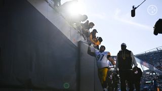 Steelers' Mike Tomlin May Become Less Powerful If Struggles Continue (Steelers News). Photo by Alysa Rubin / Pittsburgh Steelers