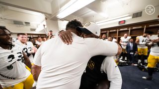 Steelers May Have Big Decision To Make Depending On Ravens' Outcome In Week 17 (Steelers News). Photo by Karl Roser / Pittsburgh Steelers