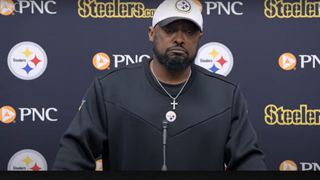 Steelers' Mike Tomlin Has Absolutely No Idea Why His Team Couldn't Break Their Losing Streak (Steelers News). Photo by YouTube: Pittsburgh Steelers 