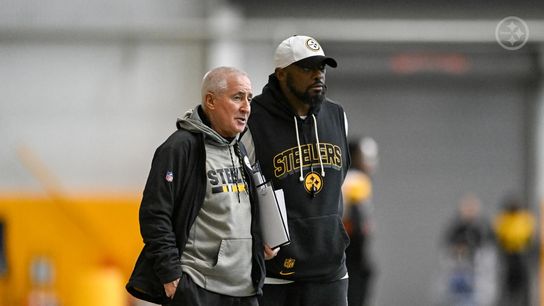 Steelers Insider: Odds Of Mike Tomlin Returning After A Losing Season Are Revealed (Steelers News)
