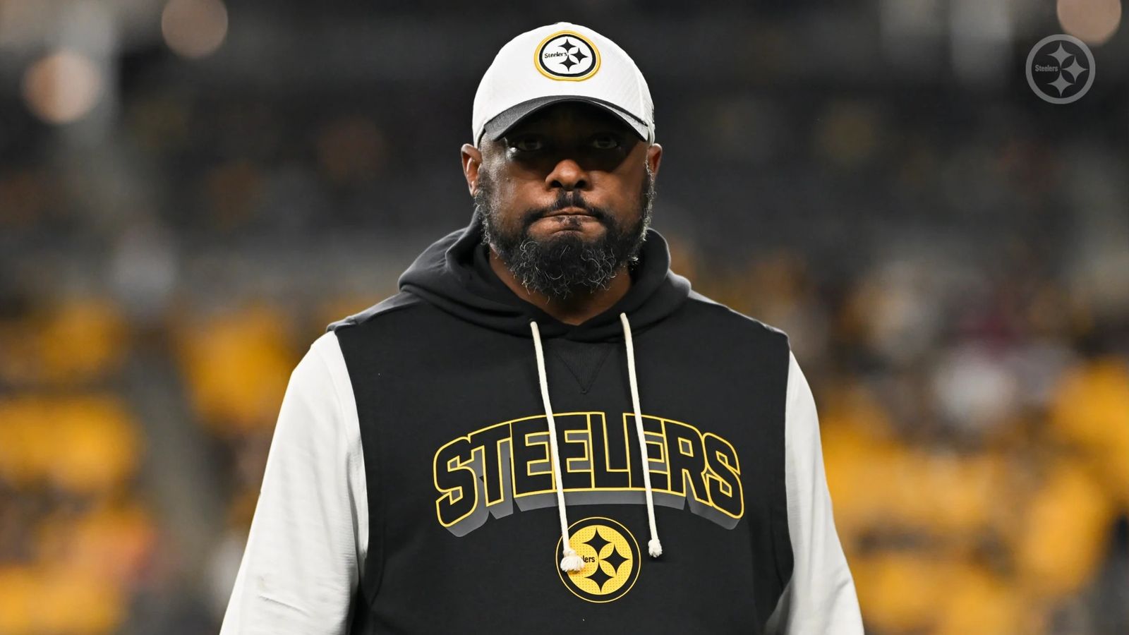 Steelers' Mike Tomlin's Reason For Making Huge Decision To Leave Pittsburgh Is Revealed (Steelers News). Photo by Alysa Rubin / Pittsburgh Steelers