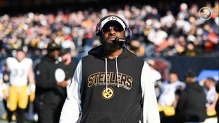 Former Steelers Linebacker Gets Very Critical Of Mike Tomlin's "Unhealthy Attachment" (Steelers News). Photo by Alysa Rubin / Pittsburgh Steelers