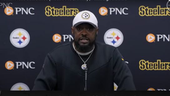 Steelers' Mike Tomlin Announces That Calvin Austin III Is Officially In Concussion Protocol Among Other Major Injury Notes (Steelers News)