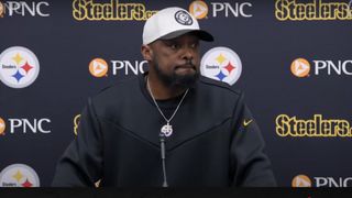 Steelers' Russell Wilson Receives Heavy Defense From Head Coach Mike Tomlin After Poor Week 16 Performance (Steelers News). Photo by YouTube: Pittsburgh Steelers