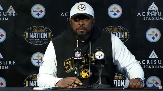 "Awful": Steelers' Mike Tomlin Gives A Legitimate Glimpse Into How He Feels Following Loss To Bills (Steelers News)
