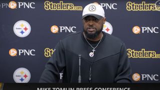 Steelers' Mike Tomlin Gives Clear Update On George Pickens; Calls Injury Worse Than Expected (Steelers News). Photo by YouTube / Pittsburgh Steelers