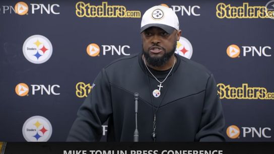 Steelers' Mike Tomlin Gives Clear Update On George Pickens; Calls Injury Worse Than Expected (Steelers News)