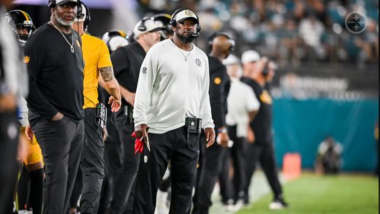 Steelers' Undrafted Rookie Is Making Strong Case For 53-Man Roster Spot (Steelers News)