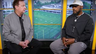 Steelers' Mike Tomlin Provides Big-Time Bulletin Board Material For Cincinnati Bengals (Steelers News). Photo by YouTube: Pittsburgh Steelers