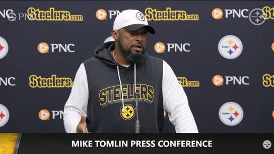 Steelers New Receiver Marquez Valdes-Scantling Could Play Sunday (Steelers News)