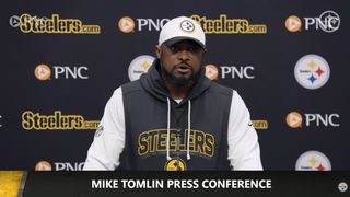 Steelers' Mike Tomlin Blames 1 Player For Crucial Loss To Browns (Steelers News). Photo by YouTube / Pittsburgh Steelers