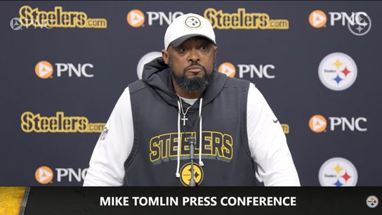 Shocking: Steelers' Mike Tomlin Gives Lots Of Praise To Darius Slay (Steelers News)