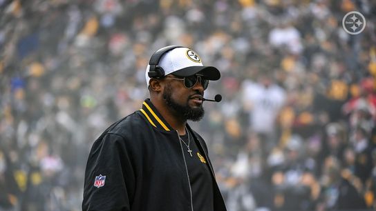 Steelers' Mike Tomlin Should Look In The Mirror To Find His "Necessary Changes" (Steelers News)