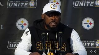 Steelers' Mike Tomlin Officially Calls Out Biggest Problem With His Defense (Steelers News). Photo by YouTube: Pittsburgh Steelers