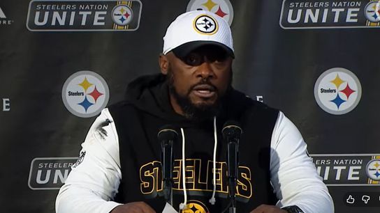 Steelers' Mike Tomlin Officially Calls Out Biggest Problem With His Defense (Steelers News)