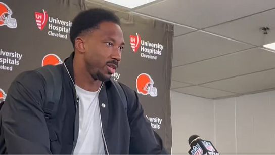 Steelers Send AFC North Rival Myles Garrett Into Spiral As He Completely Calls Out Browns Offense (Steelers News)
