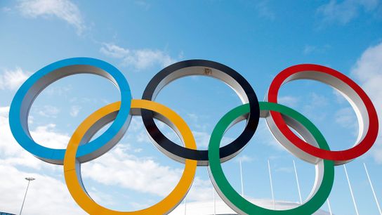 4 Current Steelers That Would Seriously Thrive In 2028 Summer Olympics. Photo by Joe Scarnici / Getty Images
