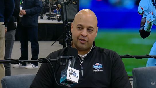 “His Play Fell Off”: Steelers Receive Warning About Key Defensive Contributor (Steelers News)