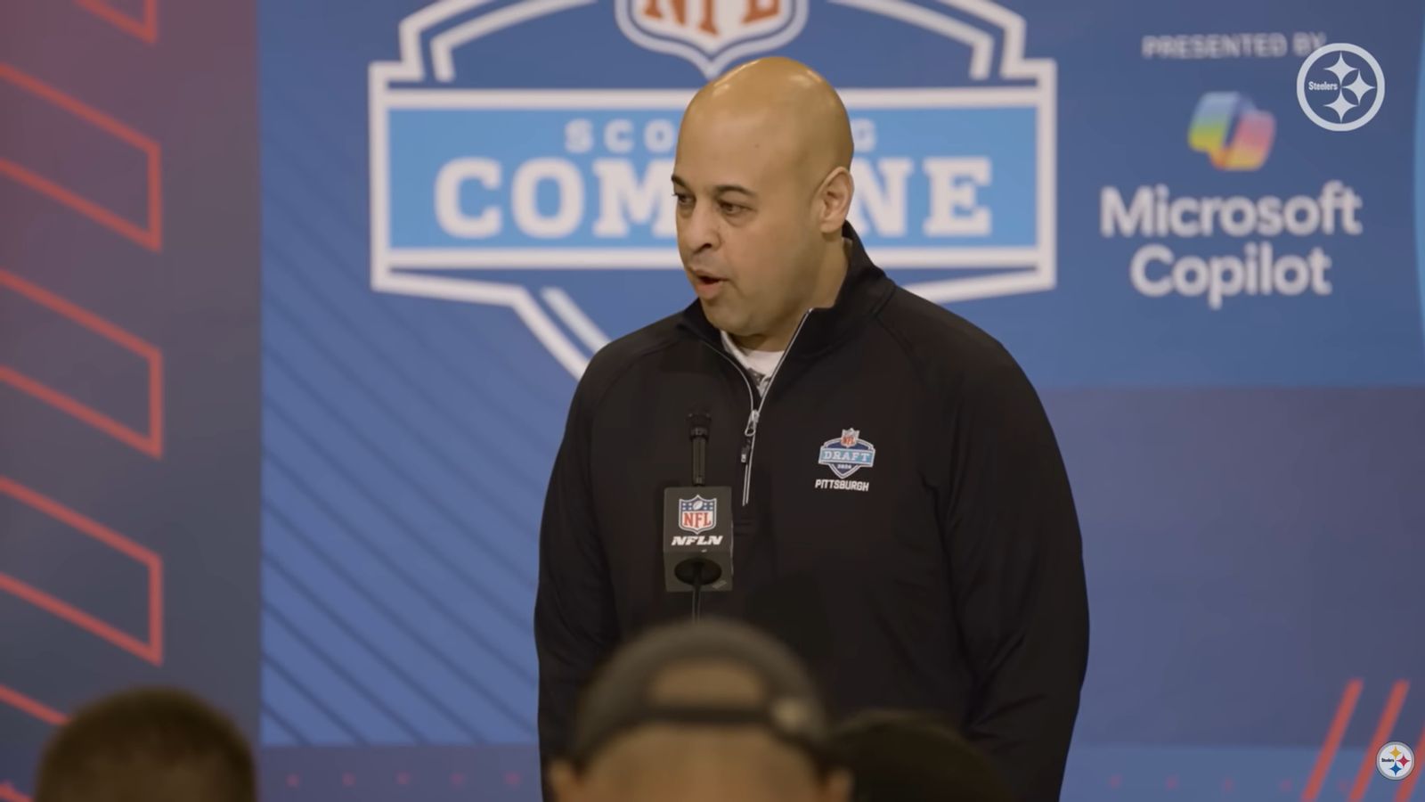 Steelers Are Extremely Desperate For 1 Player That The NFL Has Absolutely No Interest In (Steelers News). Photo by YouTube / Pittsburgh Steelers