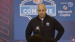 Steelers May Have 1 Surprising Free Agent That's "Too Valuable" To Lose In 2026 (Steelers News). Photo by YouTube / Pittsburgh Steelers