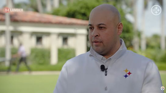 Steelers Expected To Sign Fan Favorite To Lucrative Multi-Year Extension (Steelers News)