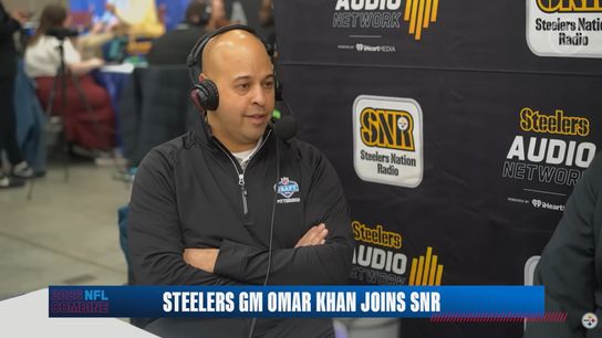 Steelers Could Reach For Underwhelming Quarterback Due To Troubling NFL Trend (Steelers News)