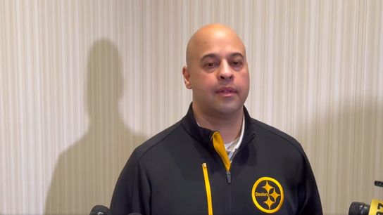 Steelers' Omar Khan Gives Massive Update On Future Of Jalen Ramsey (Steelers News)