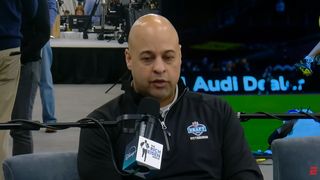 Fowler: Steelers May Have Already Been Rejected By Top Free Agent Quarterback (Steelers News). Photo by YouTube / NFL on ESPN