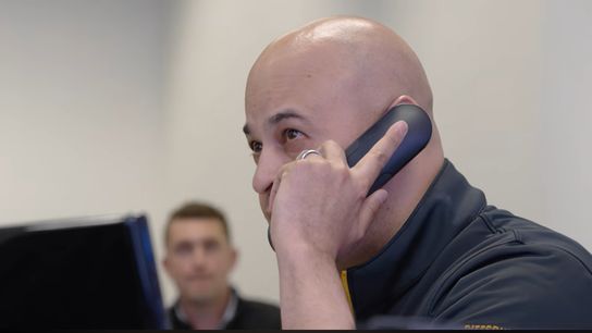 The Steelers Have An Interesting Dilemma Surrounding One Man's Future (Steelers News)