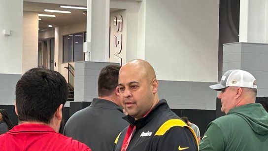 Steelers Likely Have Absolutely No Interest In 1 Specific Position Until Day 2 Of 2026 NFL Draft (Steelers News)