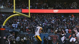 Steelers' Stubbornness Is Absolutely Costing Pat Freiermuth In 2025: "Nothing Will Change" (Steelers News). Photo by Alysa Rubin / Pittsburgh Steelers