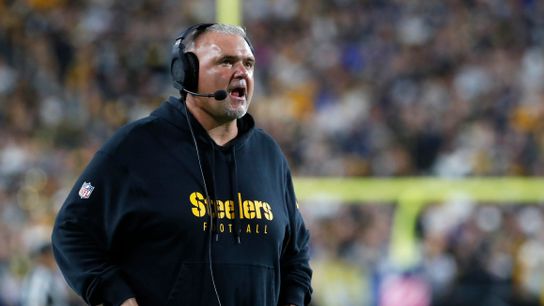 2 Steelers Coaches Are Expected To Stay In 2025 Contrary To Fans' Hopes (Steelers News)
